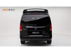 Mercedes-Benz V-Class 2018 V 260 L Luxury Extended Version National V - ფოტო 4