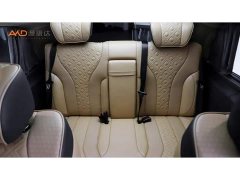 Mercedes-Benz V-Class 2018 V 260 L Luxury Extended Version National V - ფოტო 9