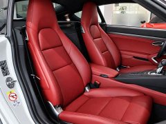 Porsche 718 2023 Cayman Style Edition 2.0T - ფოტო 10