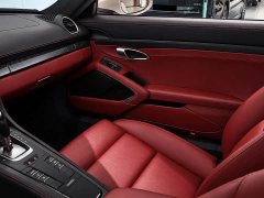 Porsche 718 2023 Cayman Style Edition 2.0T - ფოტო 11