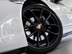 Porsche 718 2023 Cayman Style Edition 2.0T - ფოტო 12