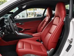 Porsche 718 2023 Cayman Style Edition 2.0T - ფოტო 9
