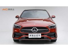 Mercedes-Benz C-Class C 260 L - ფოტო 2