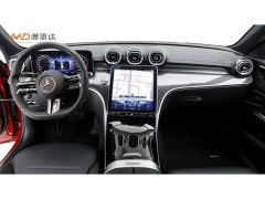 Mercedes-Benz C-Class C 260 L - ფოტო 5