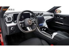 Mercedes-Benz C-Class C 260 L - ფოტო 6