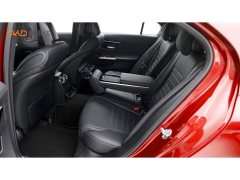 Mercedes-Benz C-Class C 260 L - ფოტო 7
