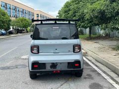 Geely Panda 210km Panda Kart - ფოტო 5