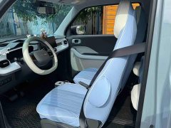 Geely Panda 210km Panda Kart - ფოტო 8