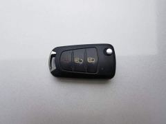 Great Wall 5 1.5T Two-Wheel Drive Ganfan Value Edition 1680mm Cargo Box GW4G15K - photo 19