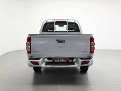 Great Wall 5 1.5T Two-Wheel Drive Ganfan Value Edition 1680mm Cargo Box GW4G15K - photo 4
