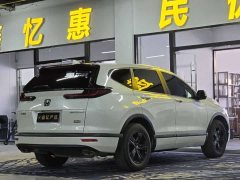 Honda CR-V 240TURBO CVT FWD Phantom Night Edition - ფოტო 10