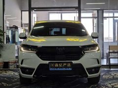 Honda CR-V 240TURBO CVT FWD Phantom Night Edition - ფოტო 2