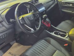Honda CR-V 240TURBO CVT FWD Phantom Night Edition - ფოტო 4