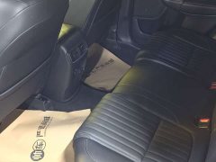 Honda CR-V 240TURBO CVT FWD Phantom Night Edition - ფოტო 5