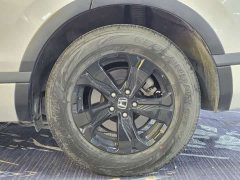 Honda CR-V 240TURBO CVT FWD Phantom Night Edition - ფოტო 6