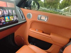 Li Auto L7 Pro - ფოტო 10