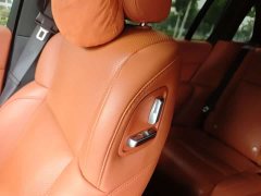 Li Auto L7 Pro - ფოტო 11