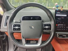 Li Auto L7 Pro - ფოტო 13
