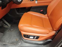 Li Auto L7 Pro - ფოტო 14