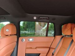 Li Auto L7 Pro - ფოტო 16