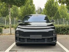 Li Auto L7 Pro - ფოტო 2