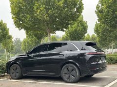 Li Auto L7 Pro - ფოტო 7