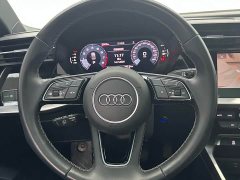 Audi A3 Facelift A3L Limousine 35 TFSI Fashion Sport - ფოტო 11
