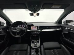 Audi A3 Facelift A3L Limousine 35 TFSI Fashion Sport - ფოტო 12