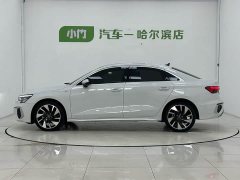 Audi A3 Facelift A3L Limousine 35 TFSI Fashion Sport - ფოტო 5