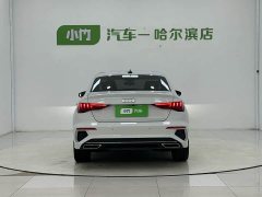 Audi A3 Facelift A3L Limousine 35 TFSI Fashion Sport - ფოტო 6