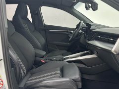 Audi A3 Facelift A3L Limousine 35 TFSI Fashion Sport - ფოტო 9