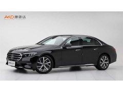 Mercedes-Benz E-Class E 300 L Fashion Edition - ფოტო 1