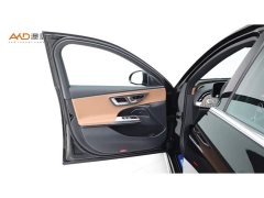 Mercedes-Benz E-Class E 300 L Fashion Edition - ფოტო 10