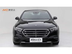 Mercedes-Benz E-Class E 300 L Fashion Edition - ფოტო 2