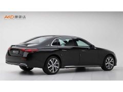 Mercedes-Benz E-Class E 300 L Fashion Edition - ფოტო 3