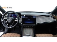 Mercedes-Benz E-Class E 300 L Fashion Edition - ფოტო 5