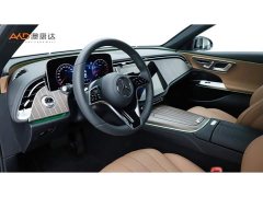 Mercedes-Benz E-Class E 300 L Fashion Edition - ფოტო 6
