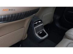 Mercedes-Benz E-Class E 300 L Fashion Edition - ფოტო 9
