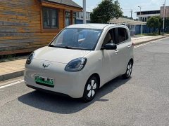 Wuling Hongguang MINIEV Fourth Generation Four-Door Premium Plus Edition - ფოტო 1