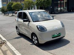Wuling Hongguang MINIEV Fourth Generation Four-Door Premium Plus Edition - ფოტო 2