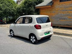 Wuling Hongguang MINIEV Fourth Generation Four-Door Premium Plus Edition - ფოტო 4