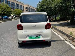 Wuling Hongguang MINIEV Fourth Generation Four-Door Premium Plus Edition - ფოტო 5