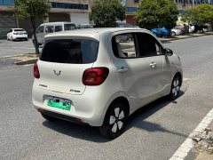 Wuling Hongguang MINIEV Fourth Generation Four-Door Premium Plus Edition - ფოტო 6