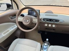 Wuling Hongguang MINIEV Fourth Generation Four-Door Premium Plus Edition - ფოტო 7