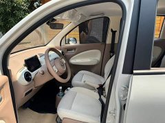 Wuling Hongguang MINIEV Fourth Generation Four-Door Premium Plus Edition - ფოტო 8
