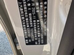 Wuling Hongguang MINIEV Fourth Generation Four-Door Premium Plus Edition - ფოტო 9