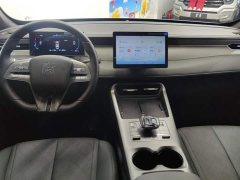 BYD Qin PLUS DM-i Smart Drive Edition 55KM Leading - ფოტო 7