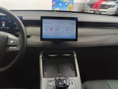 BYD Qin PLUS DM-i Smart Drive Edition 55KM Leading - ფოტო 8