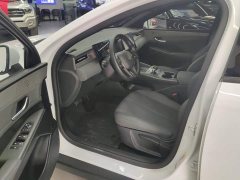BYD Qin PLUS DM-i Smart Drive Edition 55KM Leading - ფოტო 4