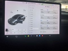 Tesla Model Y 2022 Long Range All-Wheel Drive - ფოტო 10